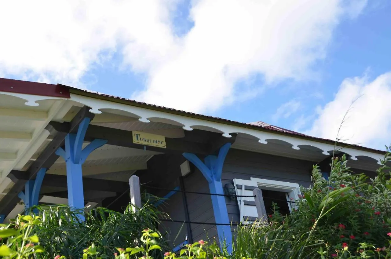 Les Hauts De La Baie Terre-de-Bas Holiday home